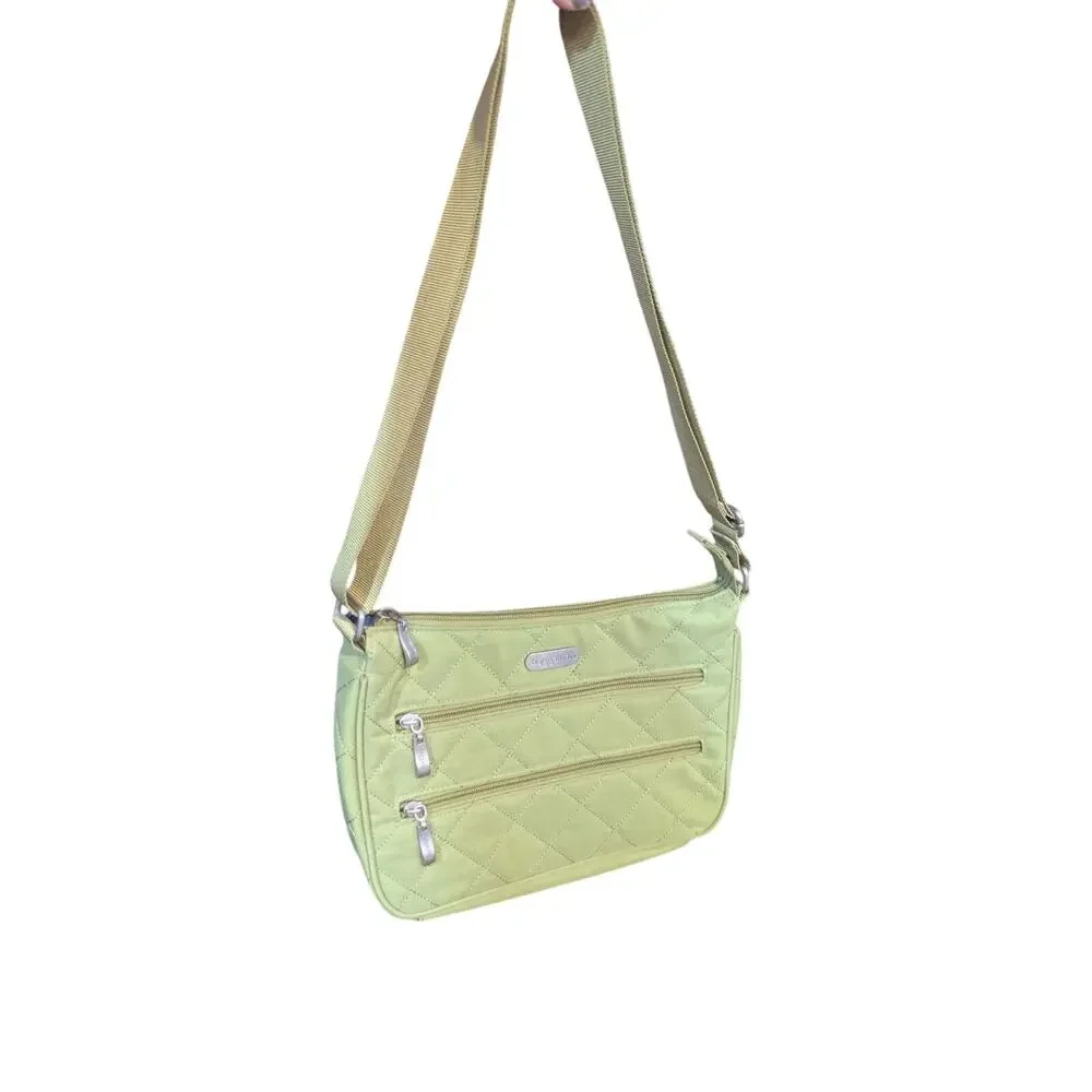 Baggallini women quilted